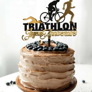 Topper Cake Triathlon – OR