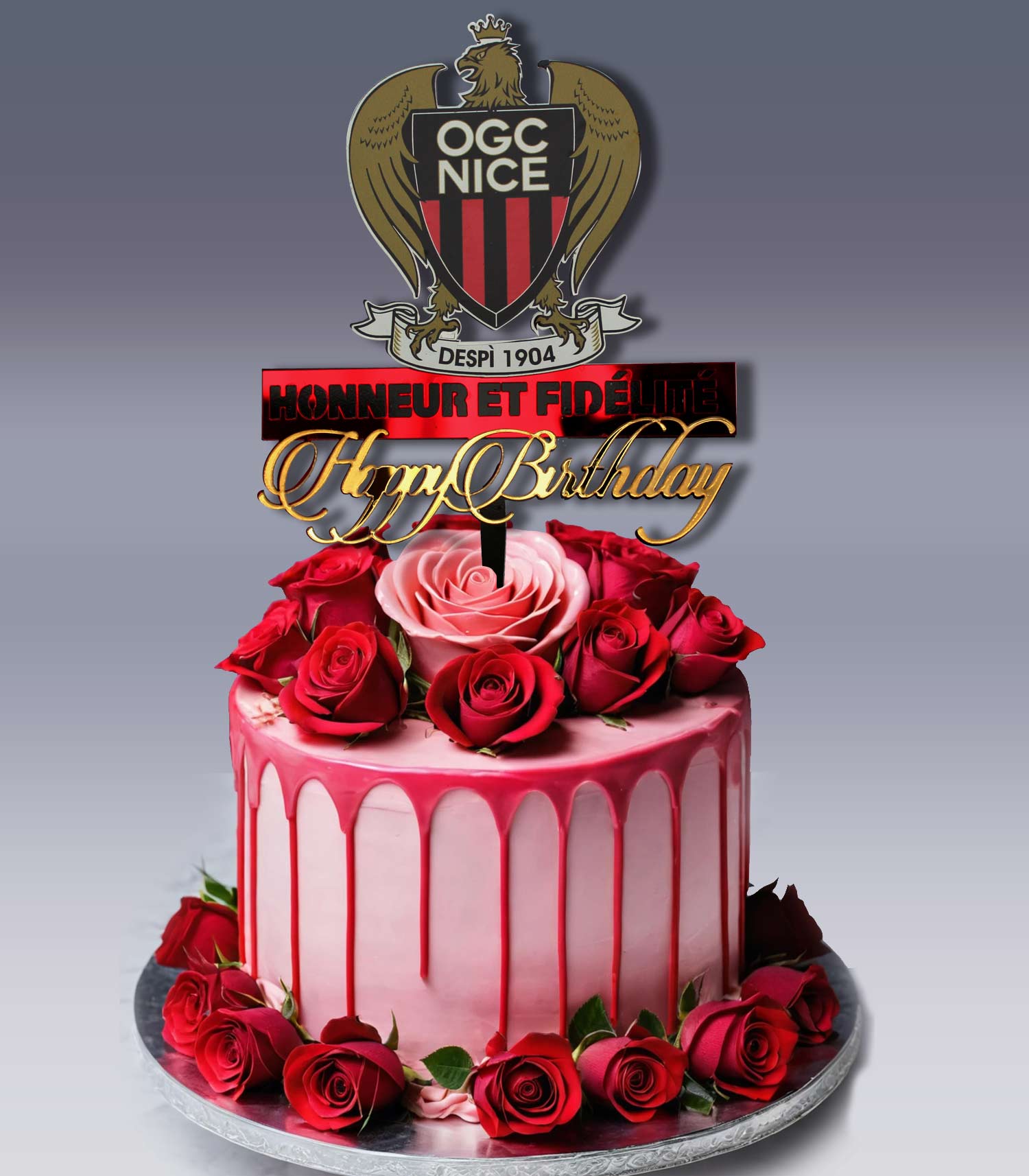 OGC NICE